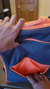 Watch Effortlessly Carry Your Laptop & Essentials on Amazon Live