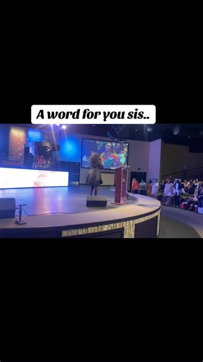 1.2K views · 80 reactions | A Word for you sis! It’s time to decide! | Alicia Pigee | Facebook