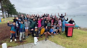 Southwell School on Reels