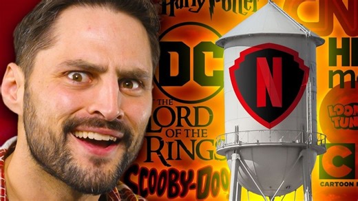 【科技链】这是可以的吗？[科技新闻TechLinked #2025/12/06]