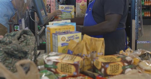 LDH announces state-funded emergency SNAP benefits distribution schedule