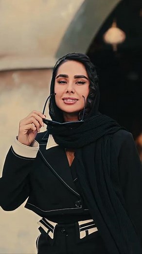 Omid Hoseini - ابرو کمان 🌙✨ روح و جانم تو ❤️🔥