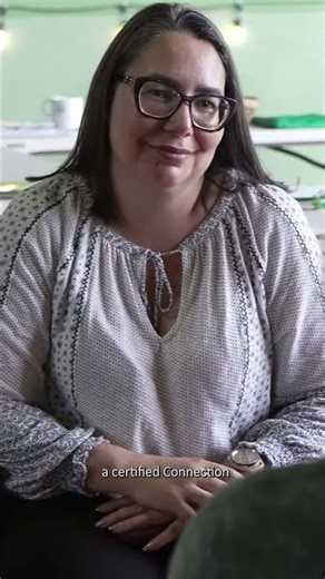 Learn the Connection Practice at Your Own Pace with Support