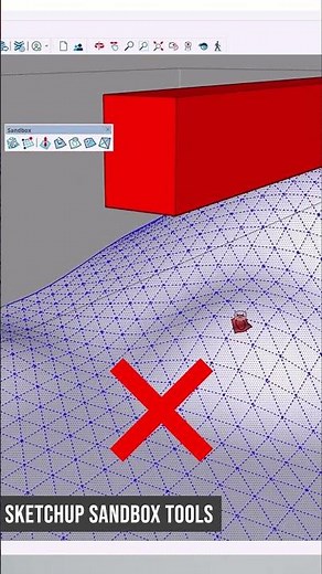 Fast & Easy Terrain Modeling with Sketchup & Artisan 2