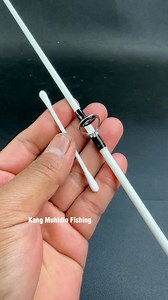 977K views · 6.8K reactions | Beginner’s Guide: How to Build a Clean and Tangle-Free Rig #FishingKnot #SimpulPancing #KnotTutorial #FGKnot #PalomarKnot #UniKnot #ImprovedClinchKnot #GTKnot #MancingMania #FishingHacks #TutorialMancing #KnotTying #SimpulKuat #ReelsFishing #IkatKail #PemulaMancing #LeaderKnot #SnellKnot #AnglerLife #FishingTips | Kang Muhidin Fishing | Facebook