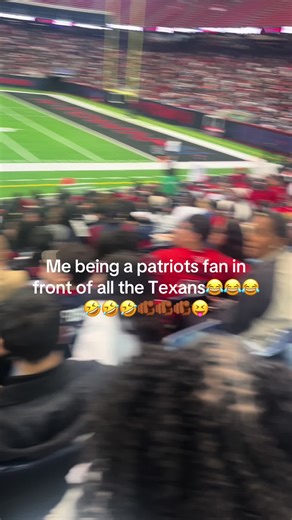 Texans Fans React to Super Bowl Expectations