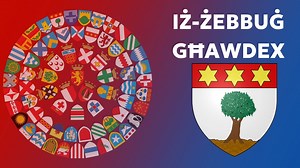 Iż-Żebbuġ Gozo: 3 PN and 2 PL councillors elected