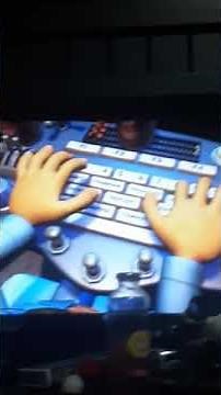 Jimmy neutron transforms into Jimmy hulk