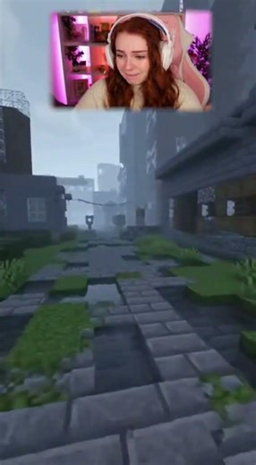 Minecraft vs Roblox🤯😱