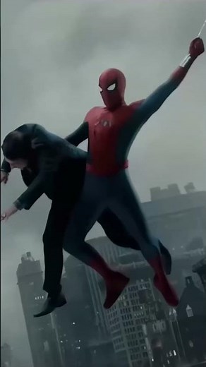 Spider Man Brand New Day Official Trailer All Clips #marvel #spiderman