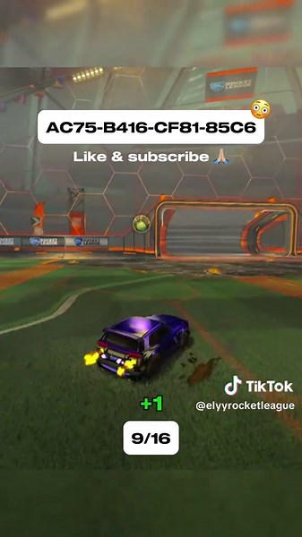 Rocket League Training Map: Boost Your Skills Fast