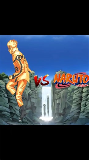 Naruto vs Naruto All Characters full power comparison #amv#naruto#narutoedit#amv#madara#anime