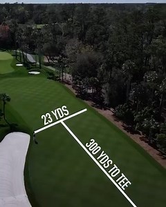 159 reactions · 5 comments | Changes to holes at THE PLAYERS Championship were well thought out and aided by AI? 勞 Senior rules official Stephen Cox explains how the AI Course Set-Up tool helped make changes to TPC Sawgrass. | PGA TOUR | Facebook