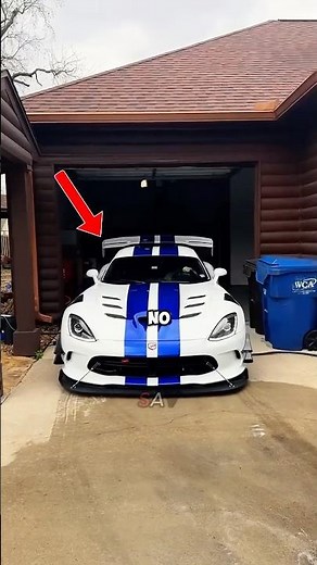 The V10 Engine Went Extinct… And This Is Why! #carlover