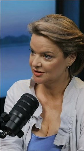 Kochanka jednego z Dyrektorów. O zwolnieniu jej z TVP.