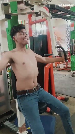 Body Banani Hai? Ye 1 Rule Follow Karo 💪”“Gym Me Ye Galti Kabhi Mat Karna 😱”