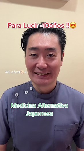 Rejuvenecimiento Facial: Masajes Japoneses para Lucir -10 Años