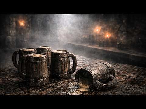 Viking Folk Music | Primal Norse Folk | Samkoma (Album Excerpts)