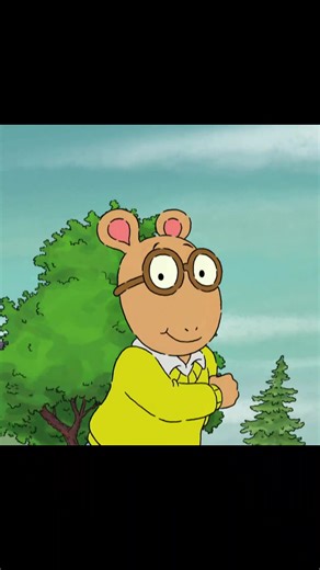 Best Theme Tune for Arthur | UK Childhood Nostalgia