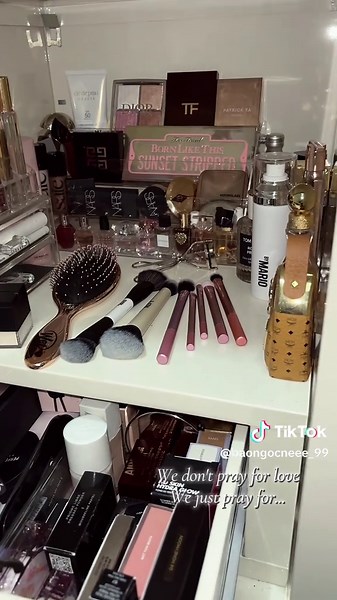 Praying for High Marks Instead of Love