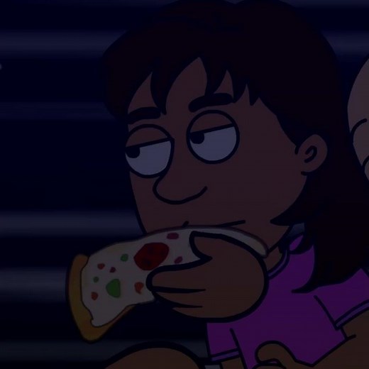 Caillou & Dora's Blast Of New Year's Eve Chaos | GoAnimate Shorts