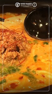 6.4K views · 751 reactions |  Гоймонгоо ороож идээд л шөлнөөс нь халбагдаж амсаад л...  аа яа яа арааны шүлс асгарч байна шүү | Takesan Miso Ramen ・ たけさん 味噌ラーメン | Facebook