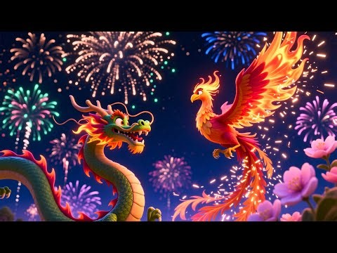Fireworks Show With Baby 🎆👶 | Fun Kids Song | Playful Nursery Rhyme