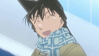 The Spirit Detective's Murder (Part One)