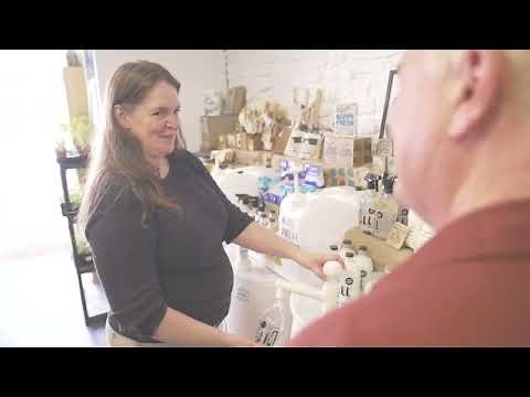 The Role of a Shop Assistant