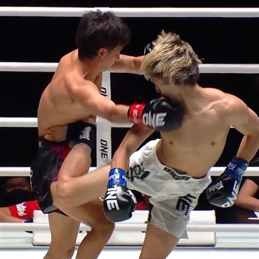 2.1M views · 9.9K reactions | CALL IT OFF ‍♂️ Taku Takaiwa scores a stylish first-round TKO in his ONE Friday Fights debut! #ONEFridayFights128 |  LIVE NOW  Live TV broadcast in 190+ countries (check local listings)  Also available on ONE YouTube and ONE Facebook (geo-restrictions may apply)  Also available on Watch.ONEFC.com (geo-restrictions may apply) | ONE Championship | Facebook