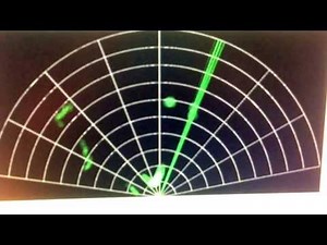 Arduino Radar