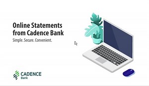 16 reactions · 12 shares | Access your statements as soon as they’re issued and stay up-to-date with your finances with Online Statements from Cadence Bank. Learn more and enroll today: https://cadencebank.com/personal/digital-banking/online-banking/online-statements | Cadence Bank | Facebook