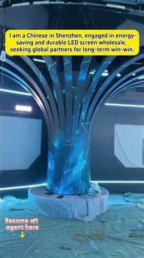 #LEDDisplayTech #DigitalSignageSolutions#HighBrightnessLED #4KResolutionScreens #LEDLightFactory