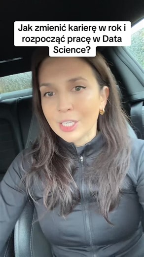 🎓📊 Studia Data Scientist = konkretne opcje pracy w Anglii 🇬🇧💼 • Data Scientist – £40k–£70k 💻 • Junior / Graduate Data Scientist – £30k–£40k 🚀 • Data Analyst – £30k–£50k 📈 • Machine Learning Engineer – £50k–£80k 🤖 • Data Engineer – £45k–£75k 🛠️ • BI Analyst – £35k–£55k 📊 • Statistician – £35k–£60k 📐 • Quant (finanse) – £50k–£90k 💰 • Data / AI Researcher – £40k–£65k 🔬 • Data Consultant – £40k–£70k 🧠 #studiawanglii #studiawuk #polacywuk #mieszkamywlondynie #mieszkamywuk | Open UK Stu