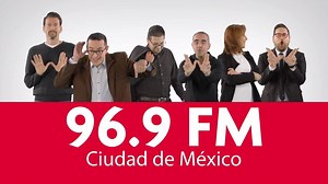 W Radio se refuerza con las voces más reconocidas para llevarte los mejores contenidos #AsíLaNuevaW 📻🔊 Vamos a escucharnos https://play.wradio.com.mx | W Radio