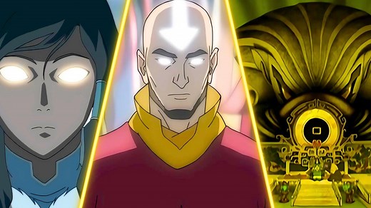 Everything We Know About Avatar: Seven Havens' Plot & Timeline