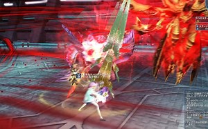 【PSO2】简单易懂的新职业ET打法演示