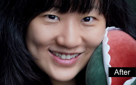 SkinFiner 4 for Mac(超快速人像磨皮软件/插件) 4.0中文激活版