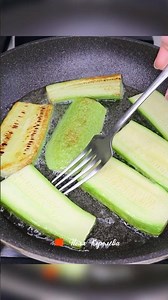 Delicious, simple and budget-friendly zucchini