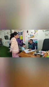 Caring for our little ones, one checkup at a time 💙🩺