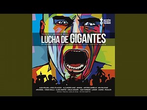 Lucha De Gigantes