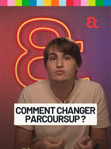 Si on ne supprimait pas Parcoursup, qu’est-ce qu’on pourrait changer ? 🎓🤔 #Lycée #Lycéens #Éducation #Blocus #Mobilisation #sinformersurtiktok #apprendresurtiktok #edutok #Parcoursup