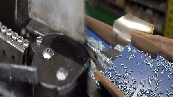 Exploring the Overwhelming Scale of Screw Mass Production
