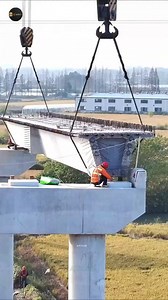 China bridge Construction Technology #ChinaBridgeMachine​​ #BridgeConstructionChina​​ #BridgeGirderErectionMachine​​ #ChineseEngineering​​ #FastBridgeBuilding​​ #HeavyMachineryChina​​ #900TonBeamLift​​ #ConstructionTechnology​​ #HighSpeedRailChina​​ #EngineeringMiracles​​ #CivilEngineeringFacts​​ #MegaProjectsChina​​ #ChinaVsWorldEngineering​​ #NoTrafficBridgeBuilding​​ #InsaneConstructionTech​​ #RoboticBridgeBuilder​​ #instagood #viral #reels #explore #facts #instagram #trending #shorts #knowle