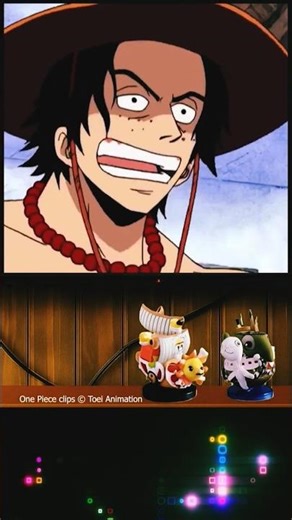 “Ace’s First Impression of Luffy Be Like 😂 | Ace and Luffy”