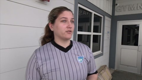 Wrestling Districts: FULL VIDEO