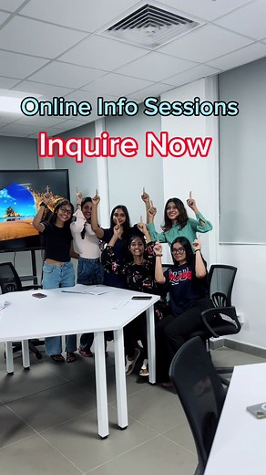 Join our Special Online Information Session through Zoom on below degree programs. Click on the link to Register: https://forms.gle/yZyphrdoc9vZeDSY7 Computing Degree Programmes at SLIIT 29th April 09.30 a.m. to 10.45 a.m. Business Degree Programmes 25th April 02.30 p.m. to 03.30 p.m. BSc (Hons) Financial Mathematics & Applied Statistics 24th April 02.30 p.m. to 03.30 p.m. BEd (Hons) Degree programmes 25th April 10.00 a.m. to 11.00 a.m. BSc (Hons) Biotechnology 25th April 02.30 p.m. to 03.30 p.m