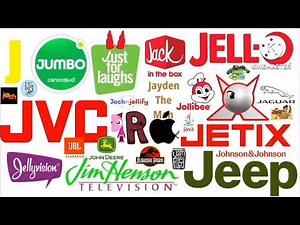 Busy Beavers Alphabet Song With My Favorite Logos So Far In 2025 Add 59 logos