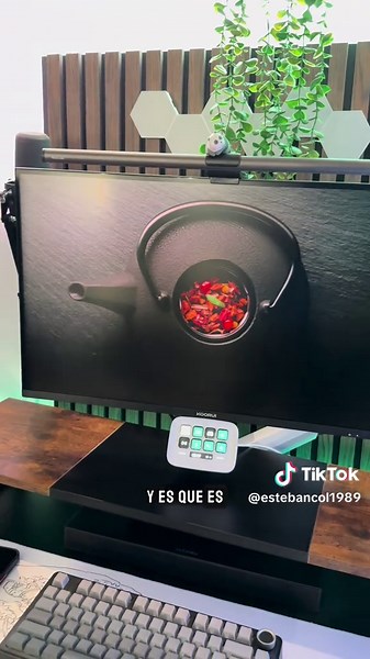 Monitor Mini-LED de 27 pulgadas: innovación para gamers