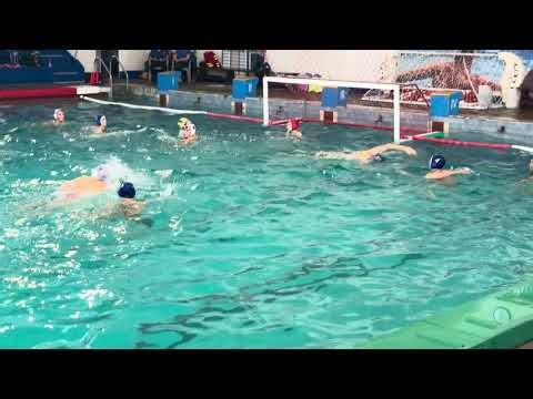U16 CS DINAMO BUCUREȘTI - CSS STEAUA repriza 4